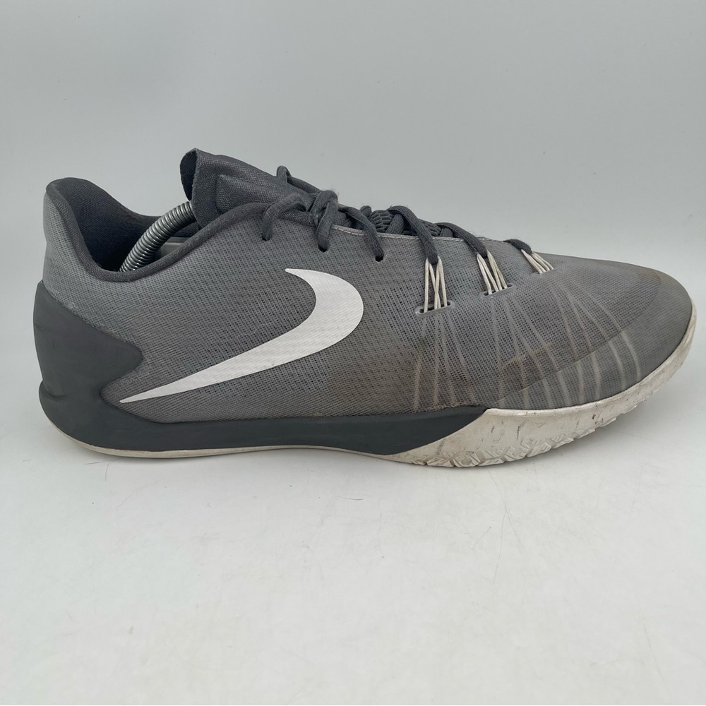 Nike Men’s Hyperchase All Star 2015 Grey Athletic Shoes Sneakers - Size 12